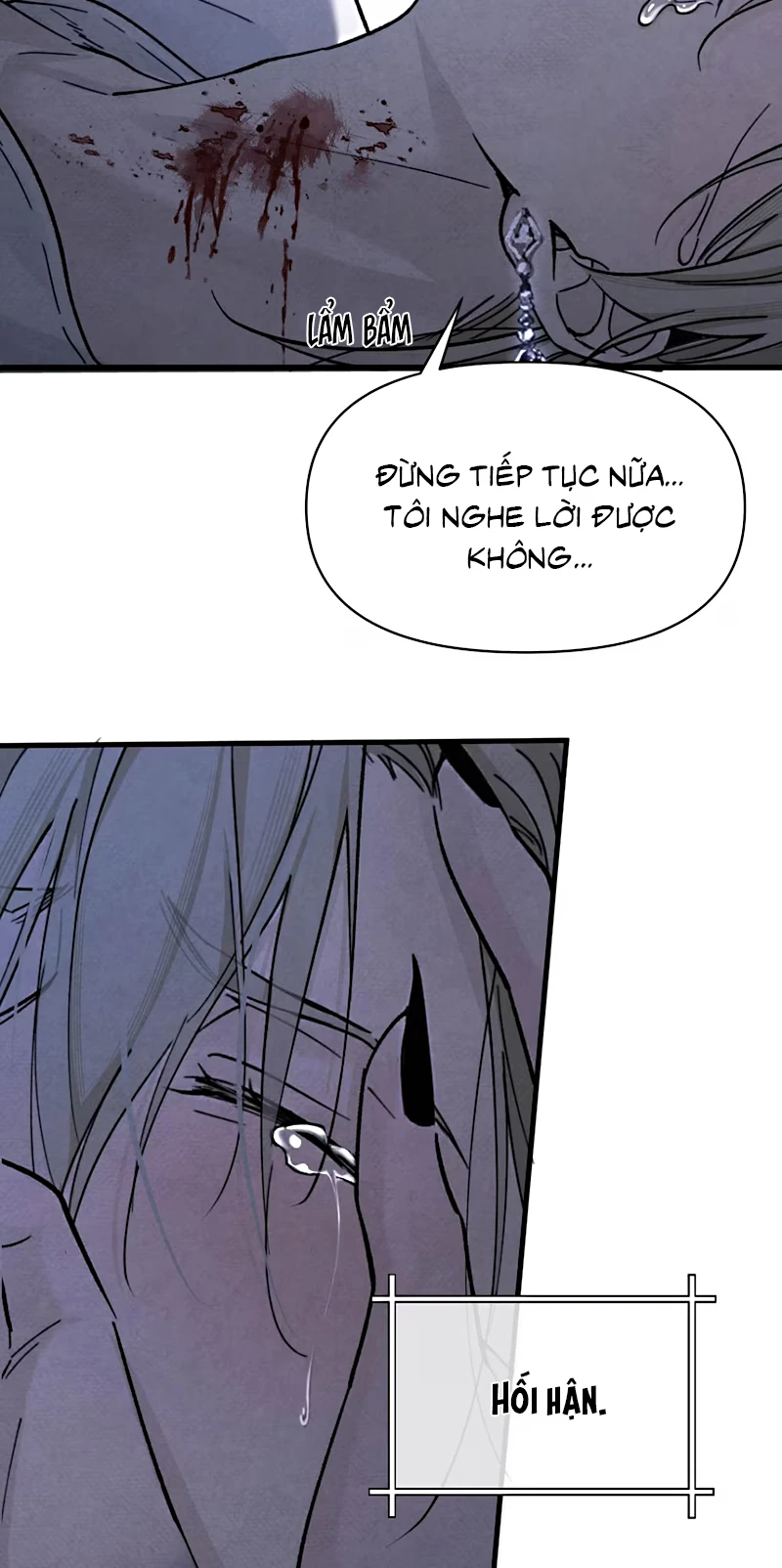 Xin Hãy Nuôi Dưỡng Mị Ma Này Chapter 5 - 31