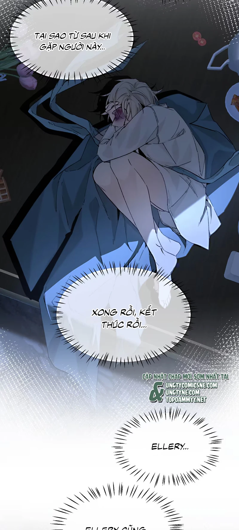 Xin Hãy Nuôi Dưỡng Mị Ma Này Chapter 5 - 34