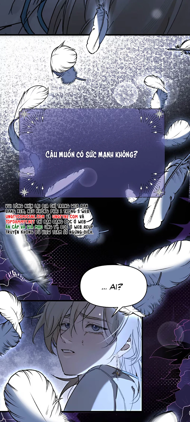 Xin Hãy Nuôi Dưỡng Mị Ma Này Chapter 5 - 36