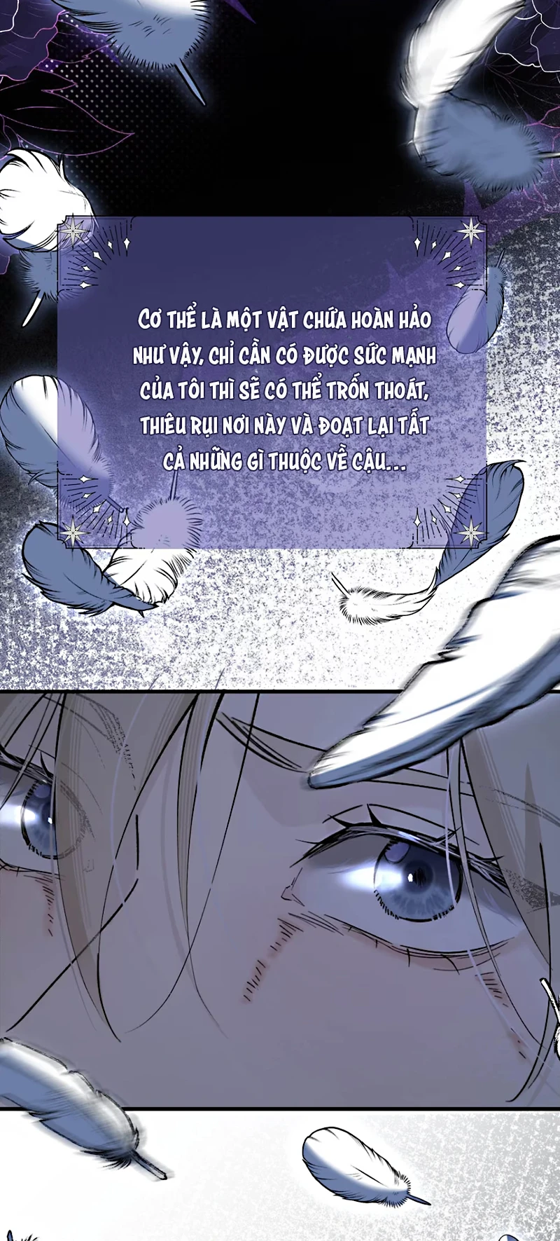 Xin Hãy Nuôi Dưỡng Mị Ma Này Chapter 5 - 37