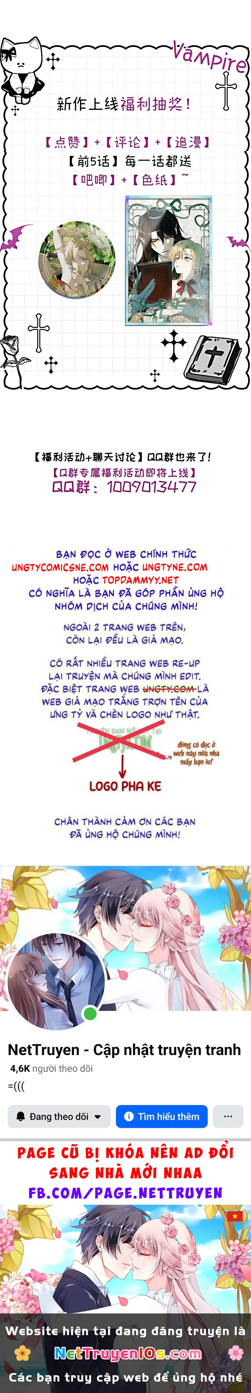 Xin Hãy Nuôi Dưỡng Mị Ma Này Chapter 5 - 42