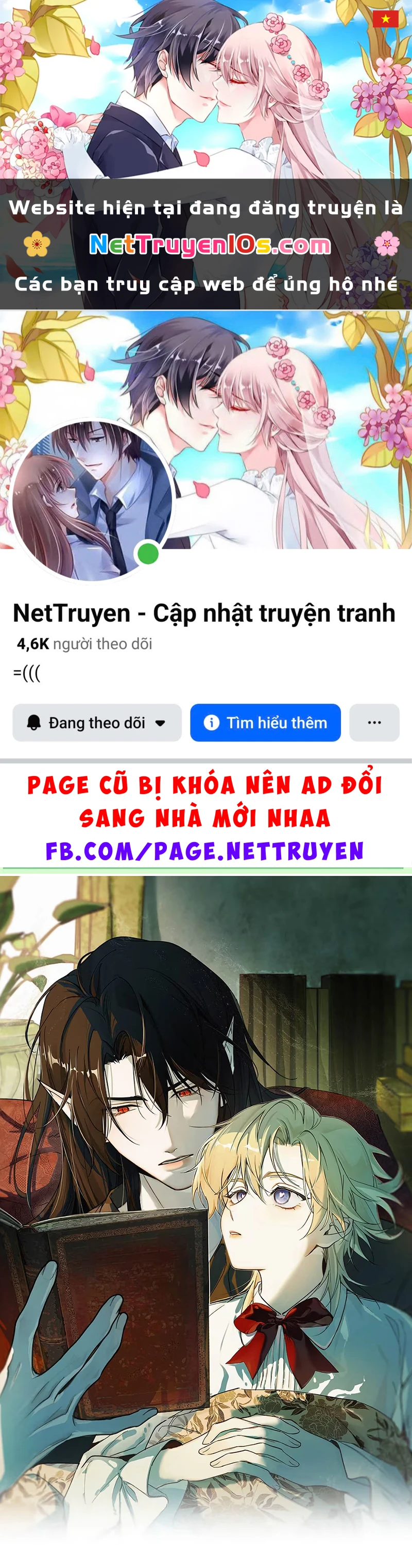 Xin Hãy Nuôi Dưỡng Mị Ma Này Chapter 6 - 1