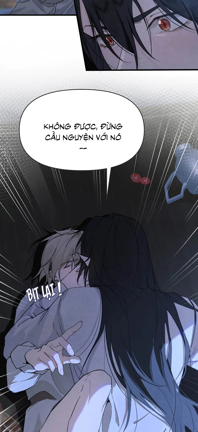 Xin Hãy Nuôi Dưỡng Mị Ma Này Chapter 6 - 4
