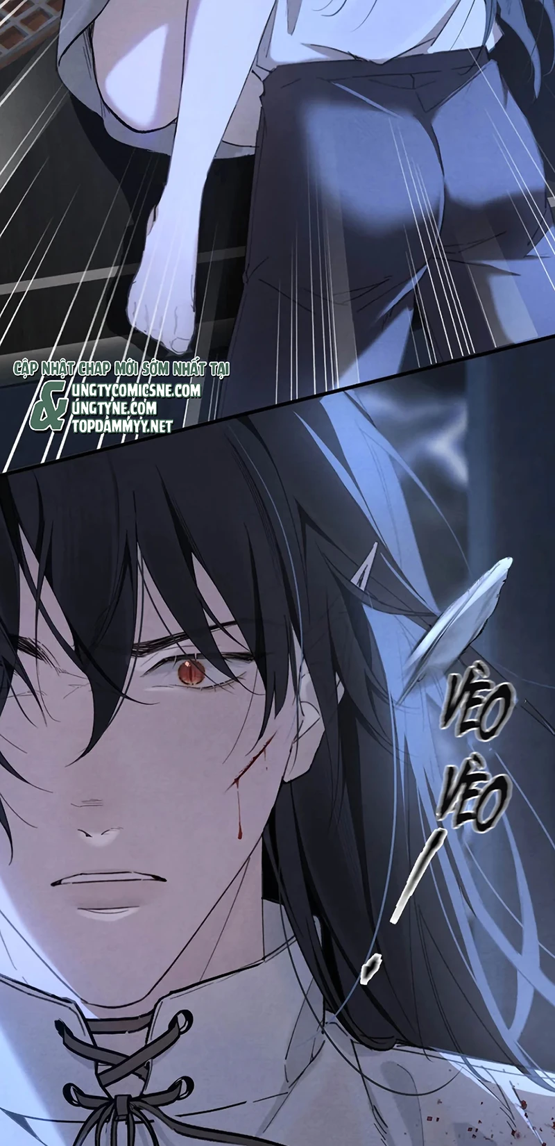 Xin Hãy Nuôi Dưỡng Mị Ma Này Chapter 6 - 5
