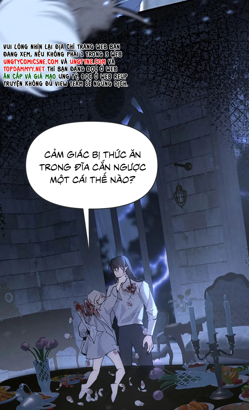 Xin Hãy Nuôi Dưỡng Mị Ma Này Chapter 6 - 7