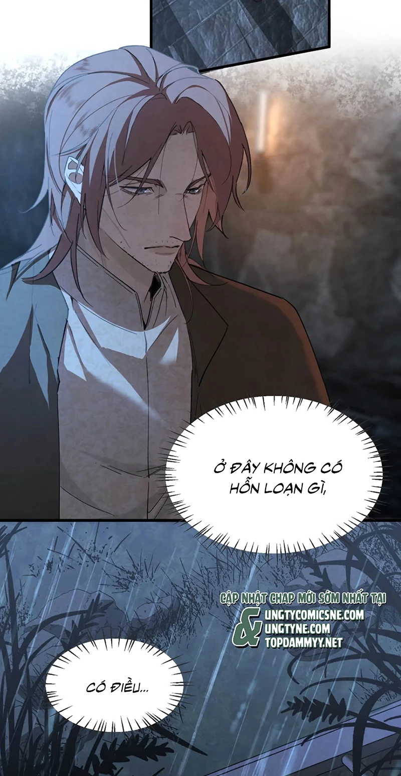 Xin Hãy Nuôi Dưỡng Mị Ma Này Chapter 6 - 12