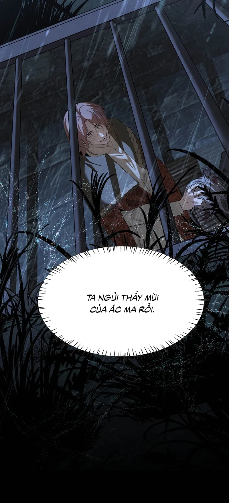 Xin Hãy Nuôi Dưỡng Mị Ma Này Chapter 6 - 13