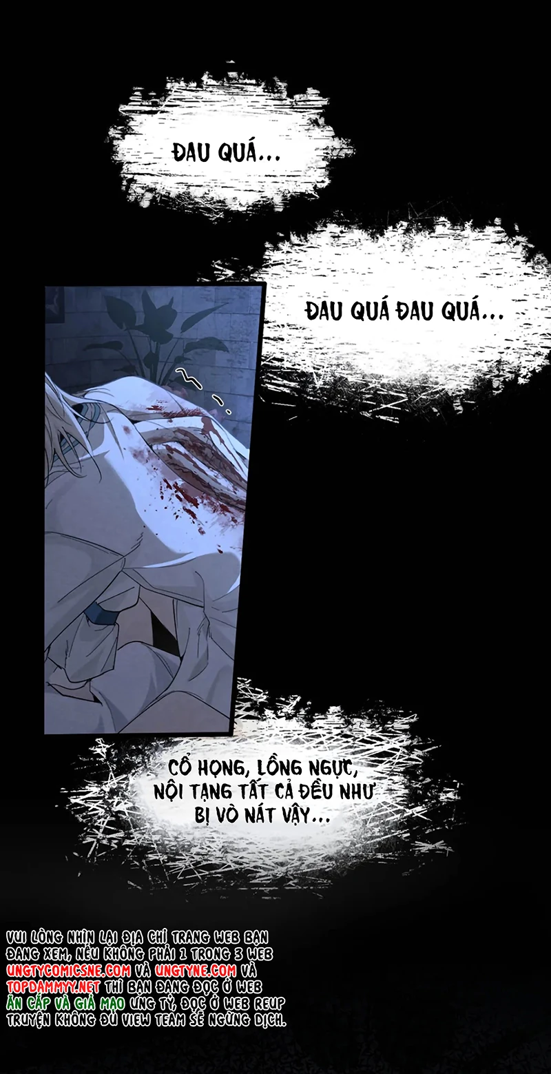 Xin Hãy Nuôi Dưỡng Mị Ma Này Chapter 6 - 14