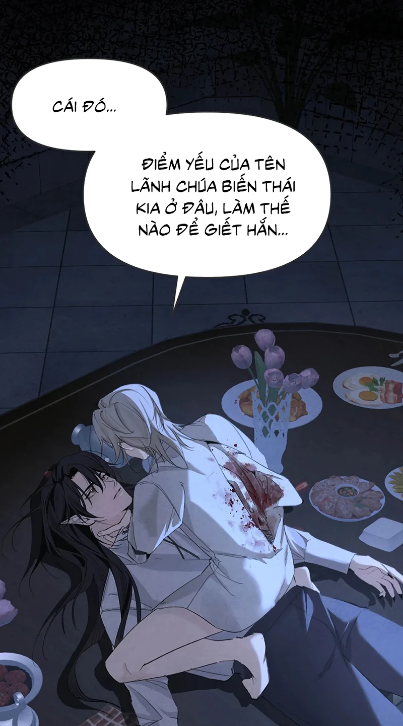 Xin Hãy Nuôi Dưỡng Mị Ma Này Chapter 6 - 15