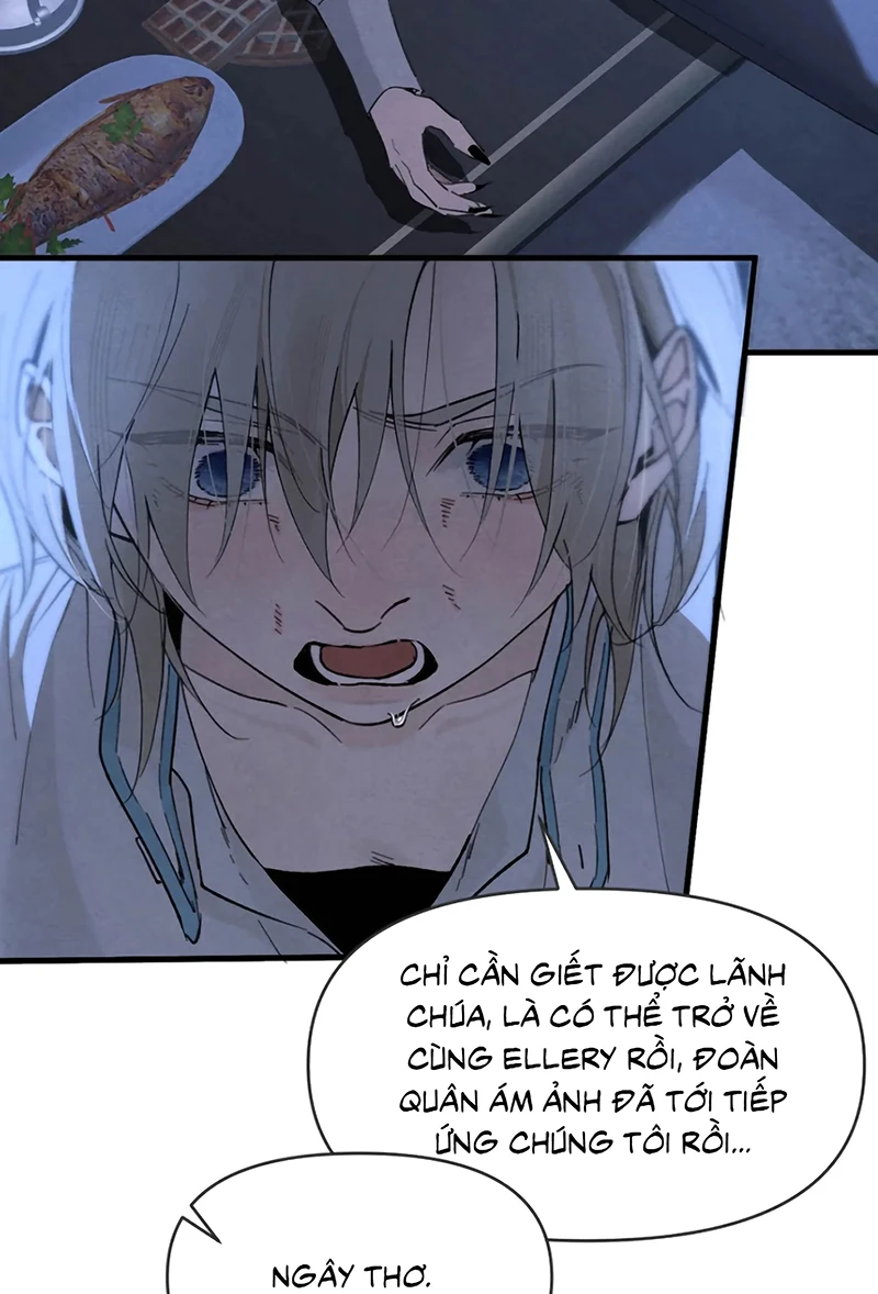 Xin Hãy Nuôi Dưỡng Mị Ma Này Chapter 6 - 16