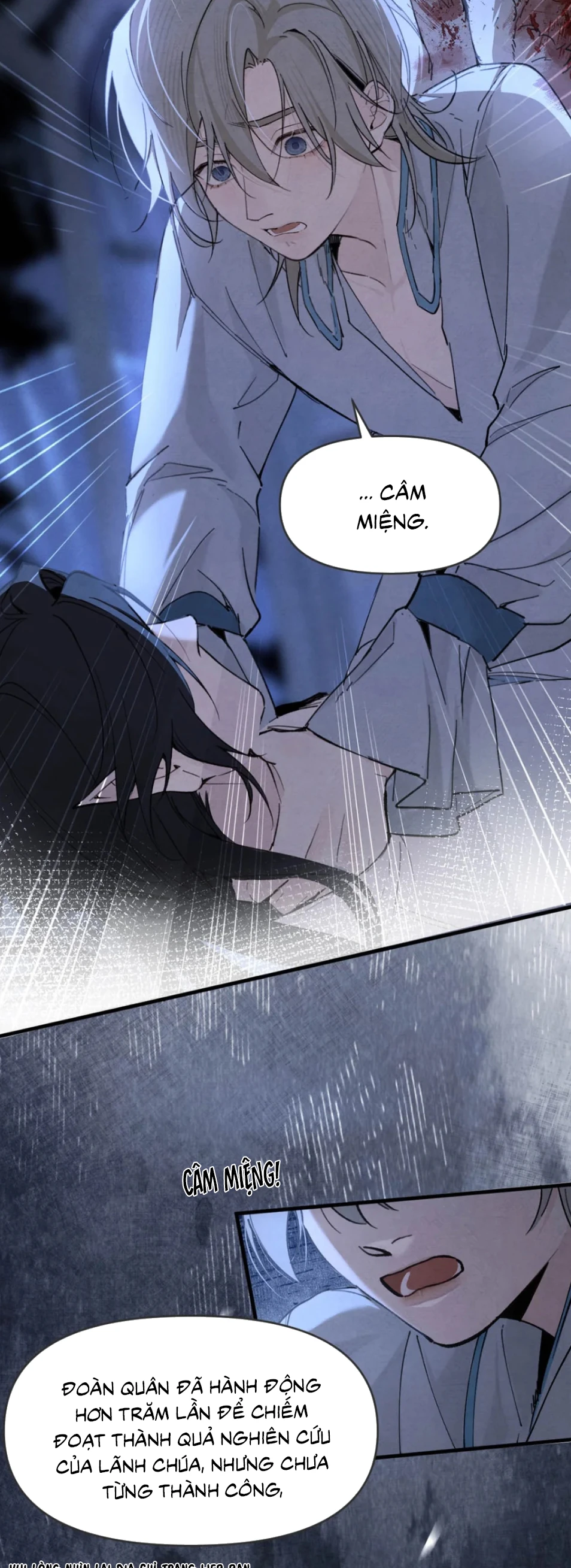 Xin Hãy Nuôi Dưỡng Mị Ma Này Chapter 6 - 18