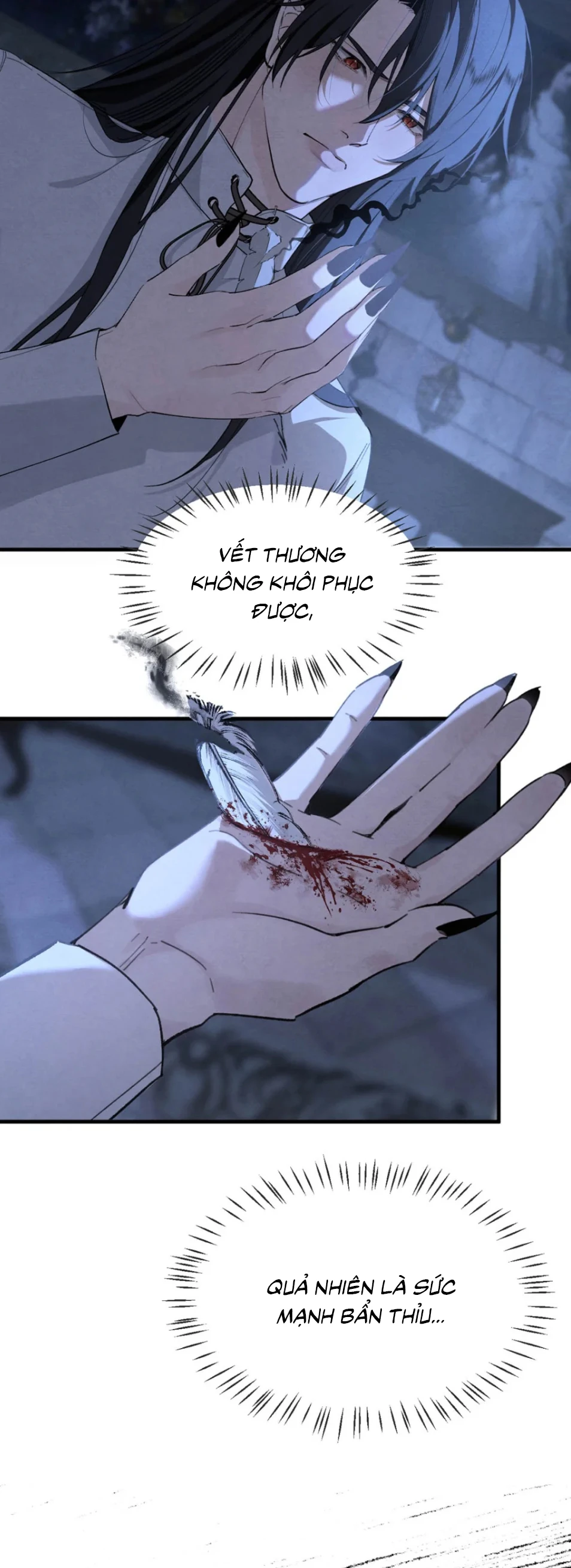 Xin Hãy Nuôi Dưỡng Mị Ma Này Chapter 6 - 22