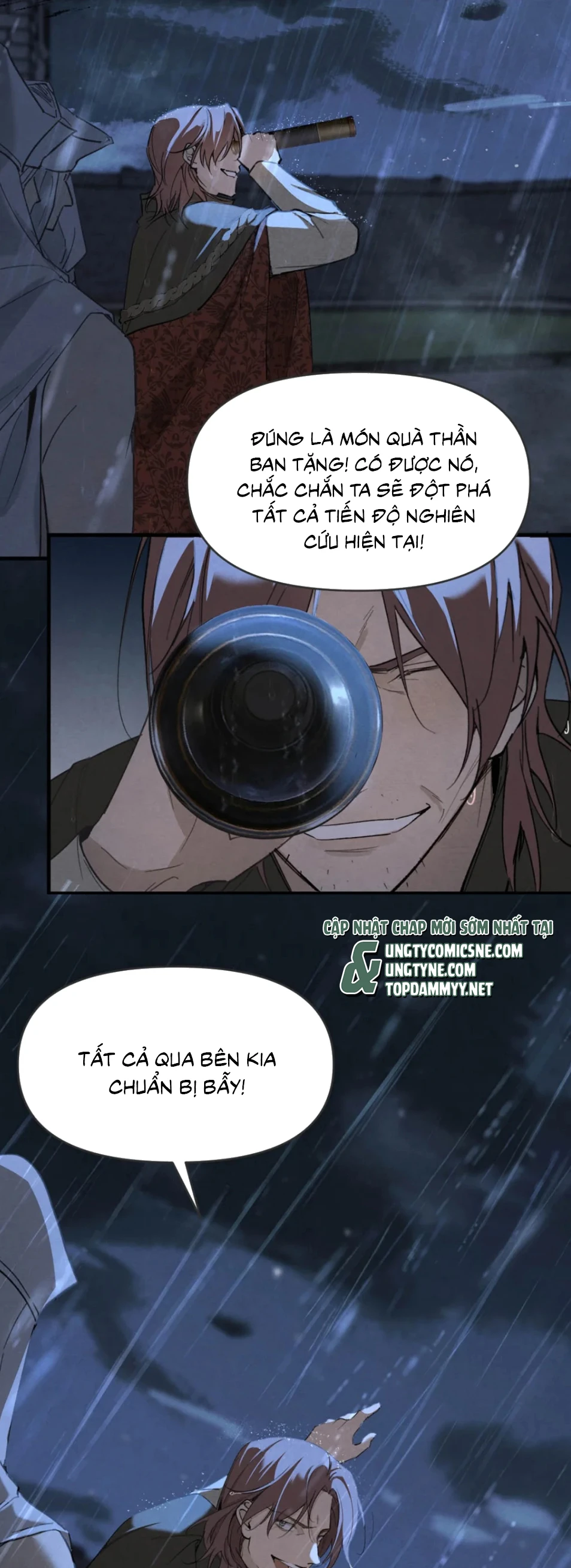 Xin Hãy Nuôi Dưỡng Mị Ma Này Chapter 6 - 24