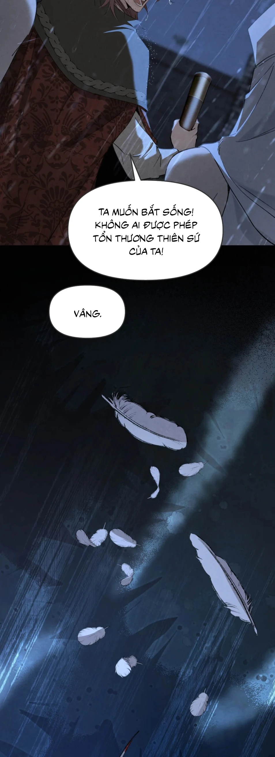 Xin Hãy Nuôi Dưỡng Mị Ma Này Chapter 6 - 25