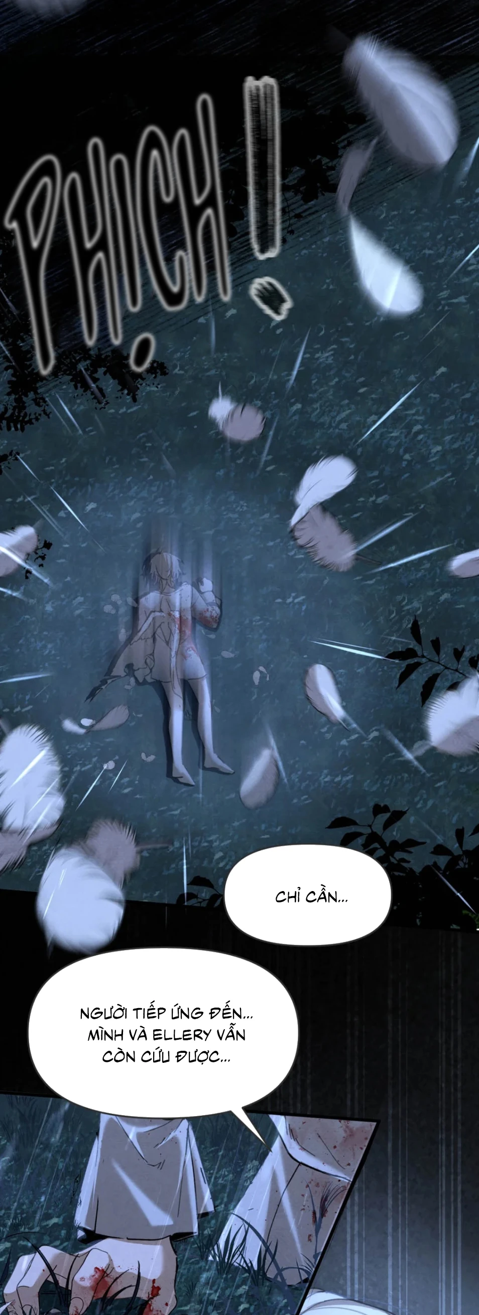 Xin Hãy Nuôi Dưỡng Mị Ma Này Chapter 6 - 27