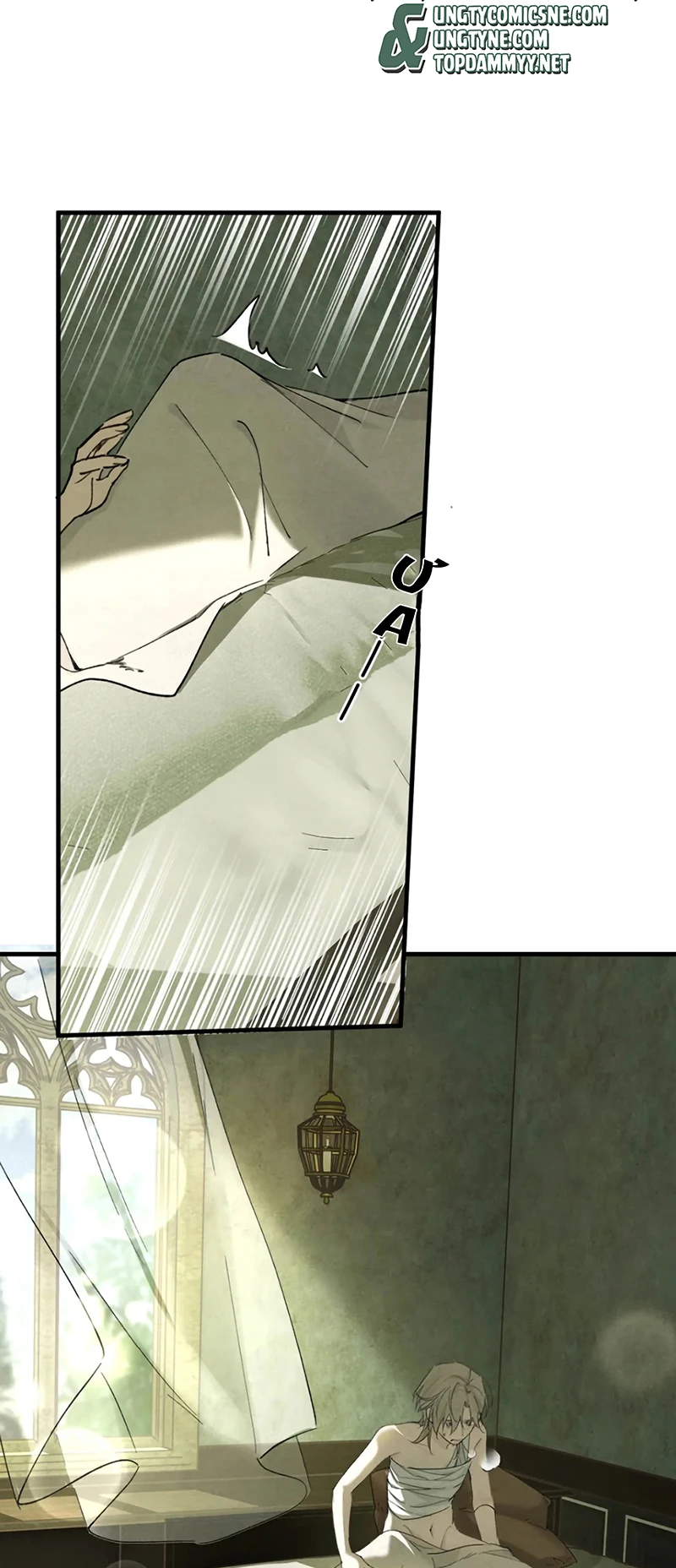 Xin Hãy Nuôi Dưỡng Mị Ma Này Chapter 6 - 49
