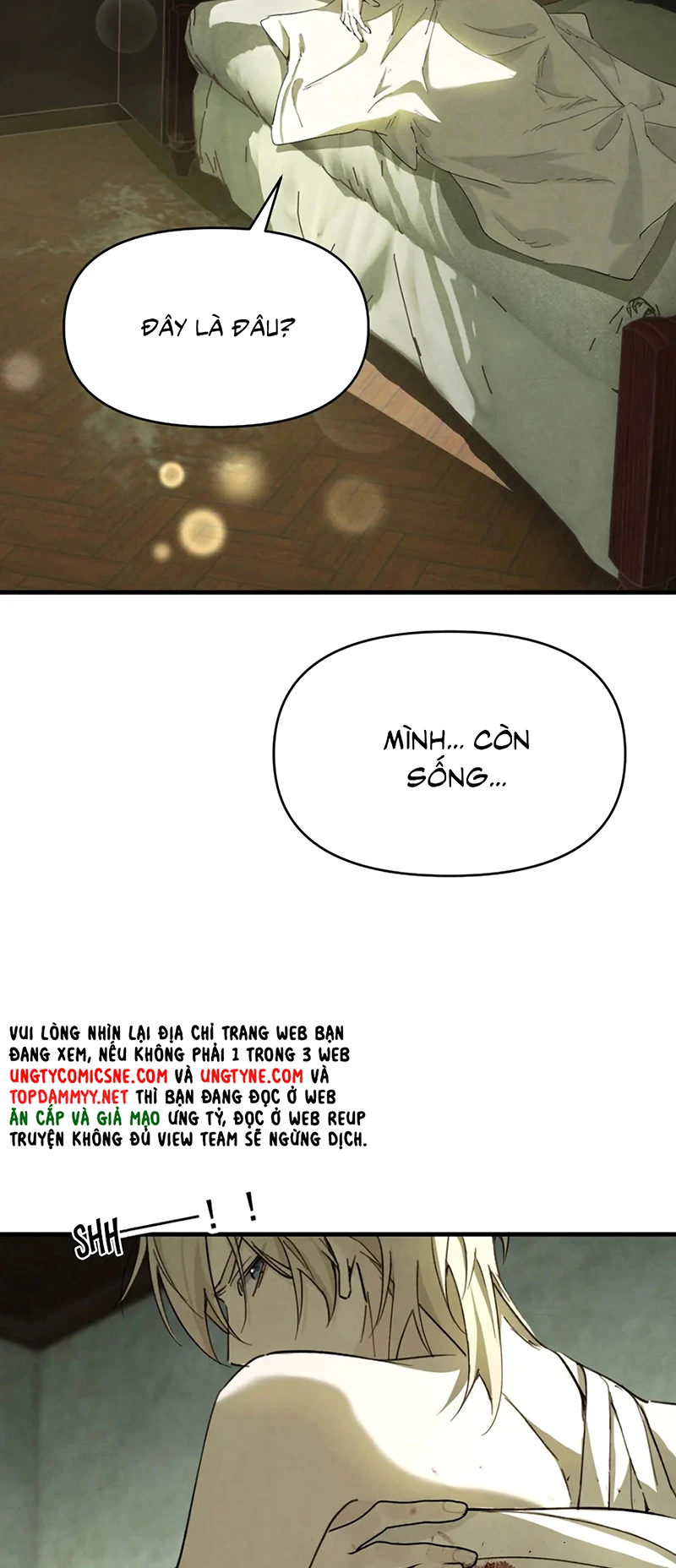 Xin Hãy Nuôi Dưỡng Mị Ma Này Chapter 6 - 50