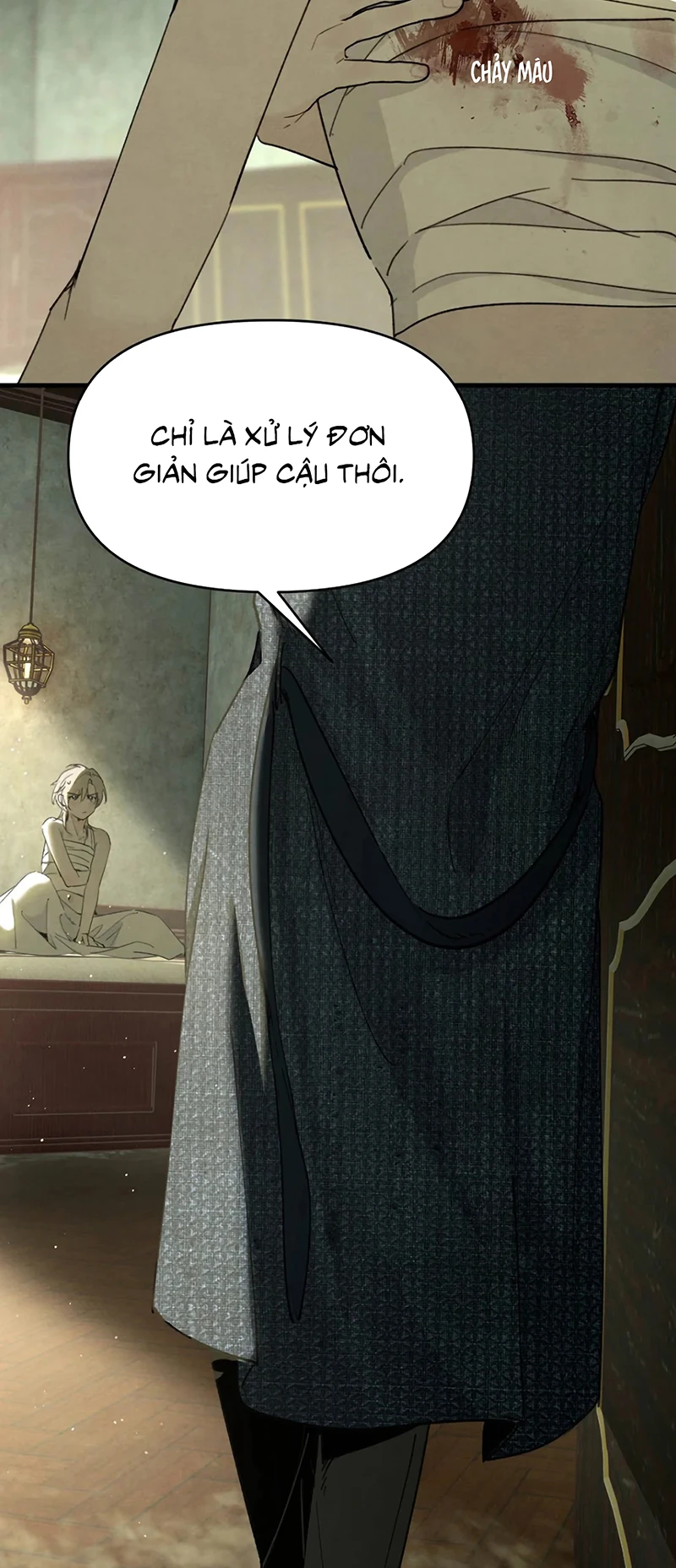 Xin Hãy Nuôi Dưỡng Mị Ma Này Chapter 6 - 51