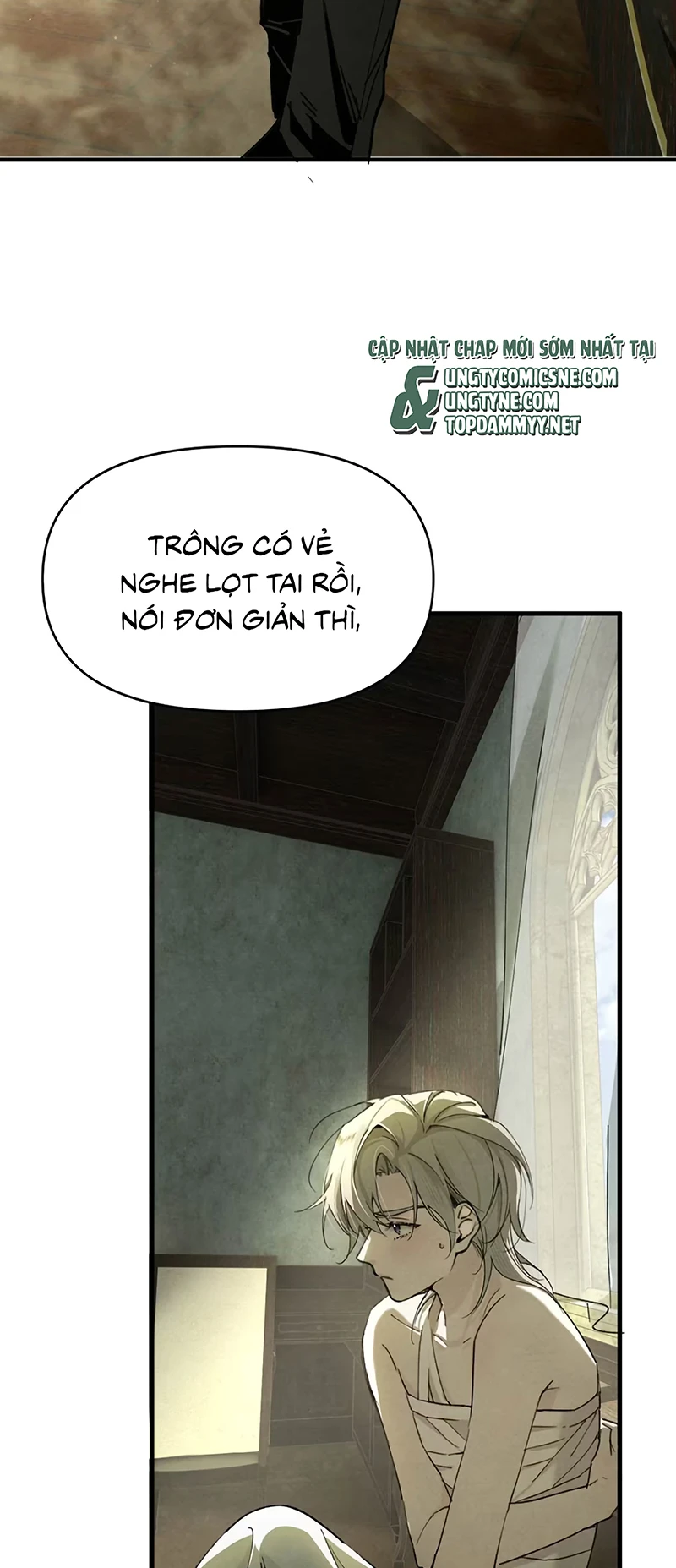 Xin Hãy Nuôi Dưỡng Mị Ma Này Chapter 6 - 52