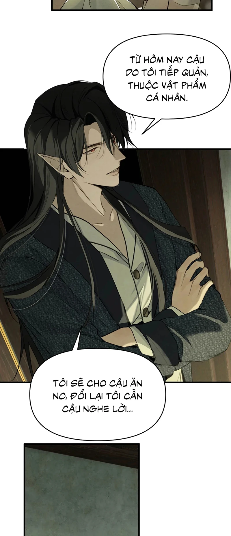 Xin Hãy Nuôi Dưỡng Mị Ma Này Chapter 6 - 53