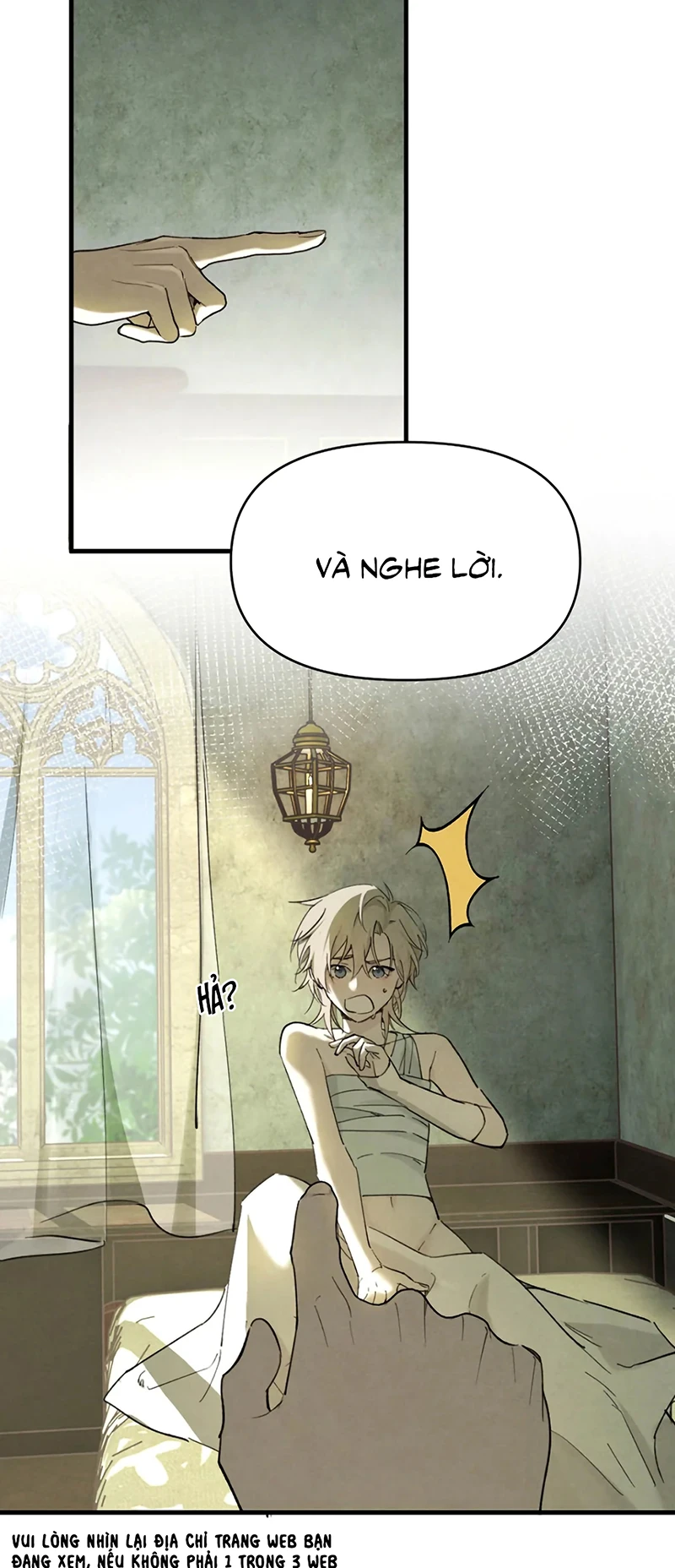 Xin Hãy Nuôi Dưỡng Mị Ma Này Chapter 6 - 54