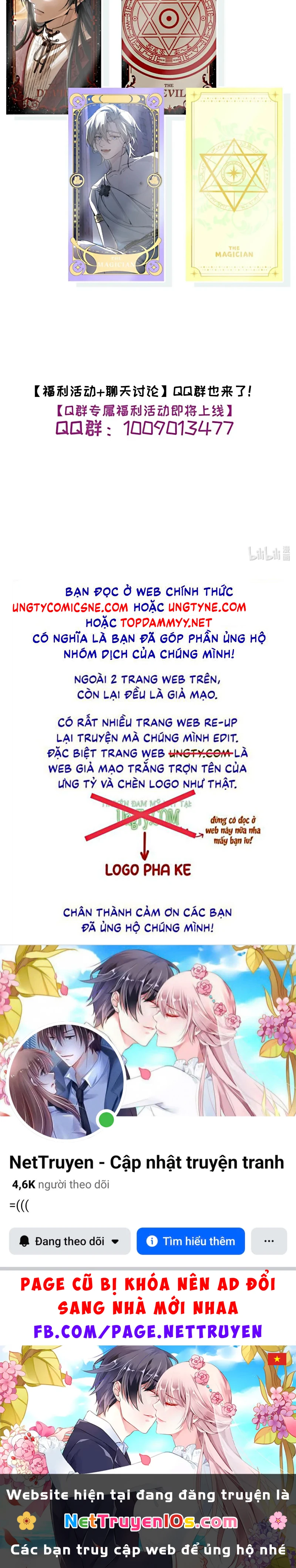 Xin Hãy Nuôi Dưỡng Mị Ma Này Chapter 6 - 57