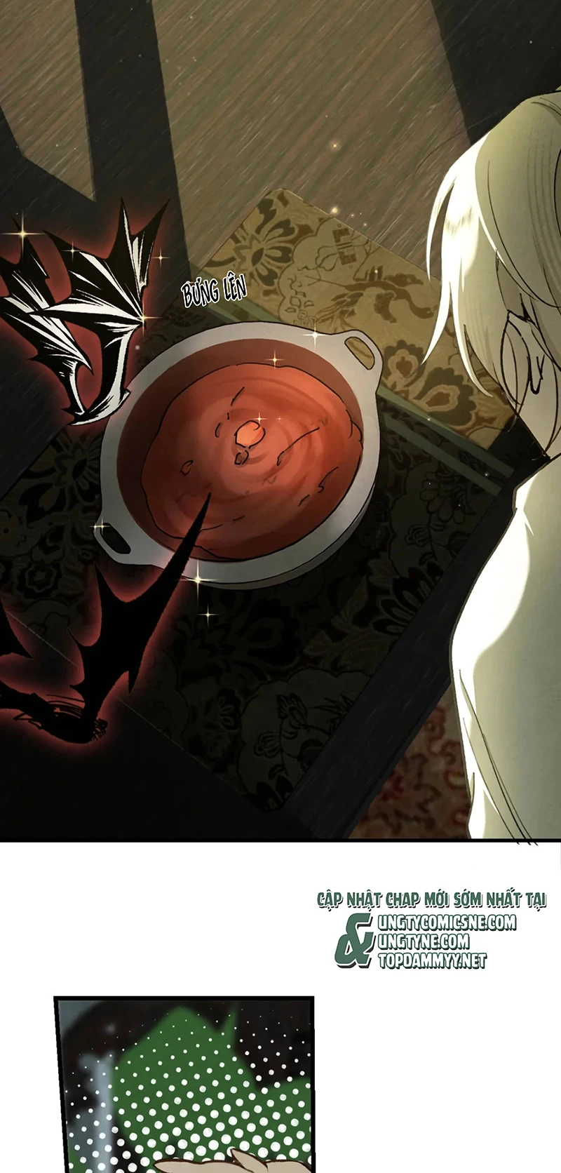Xin Hãy Nuôi Dưỡng Mị Ma Này Chapter 7 - 16