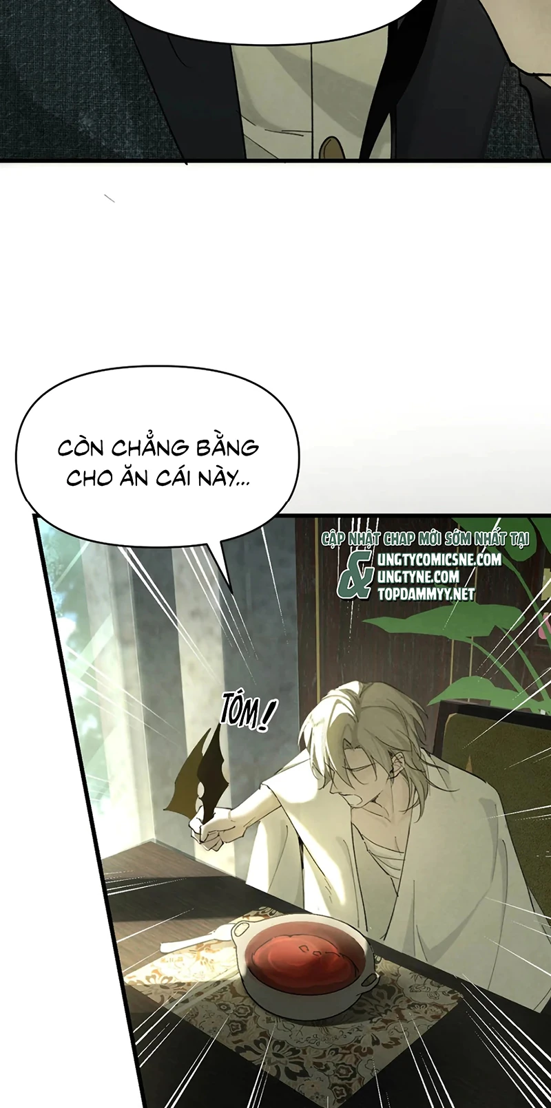 Xin Hãy Nuôi Dưỡng Mị Ma Này Chapter 7 - 20