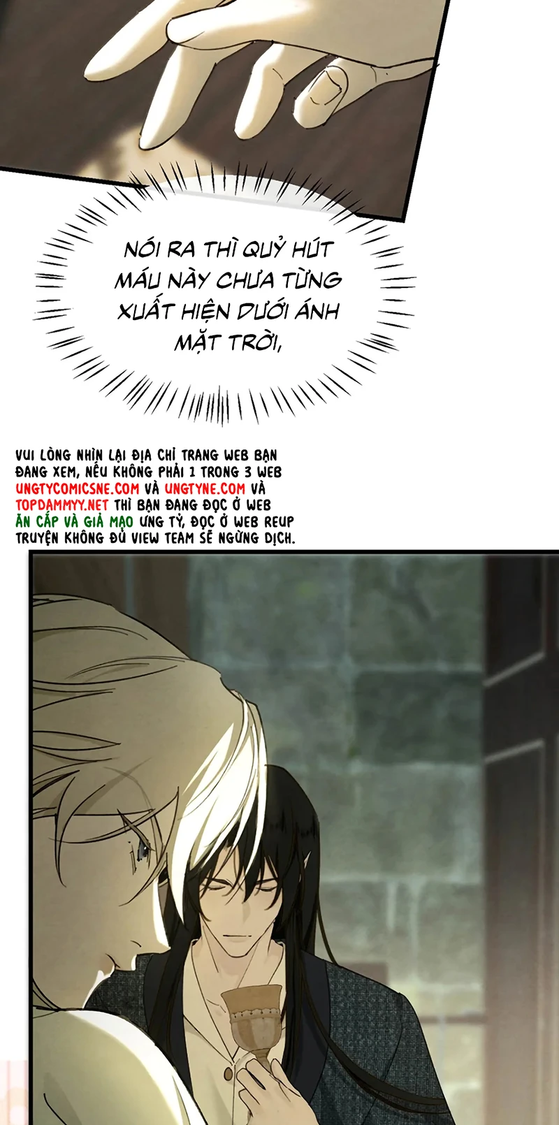 Xin Hãy Nuôi Dưỡng Mị Ma Này Chapter 7 - 22