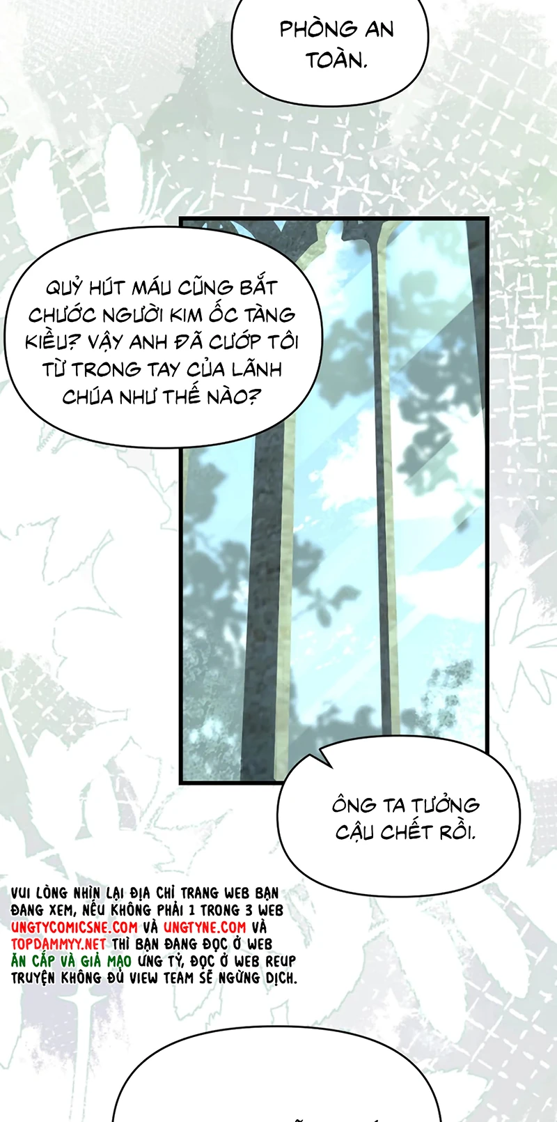 Xin Hãy Nuôi Dưỡng Mị Ma Này Chapter 7 - 27
