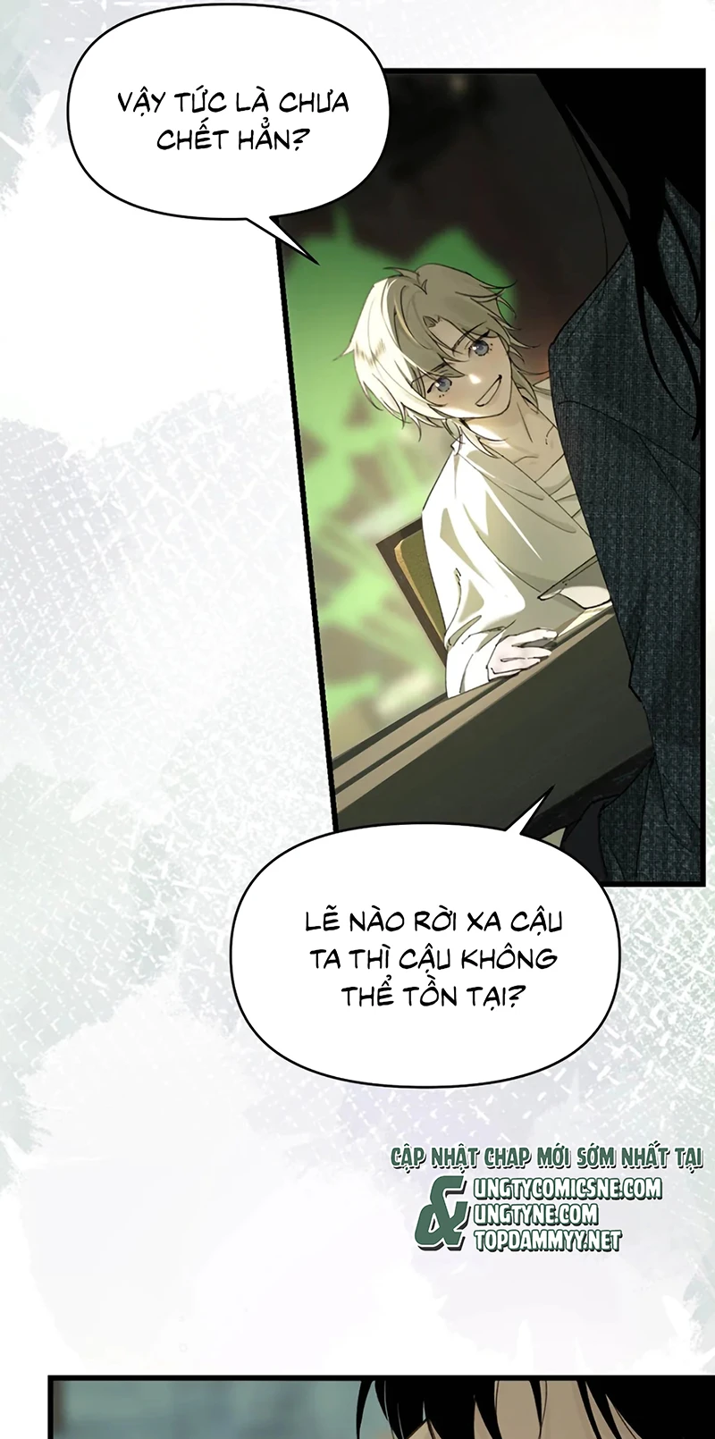 Xin Hãy Nuôi Dưỡng Mị Ma Này Chapter 7 - 29