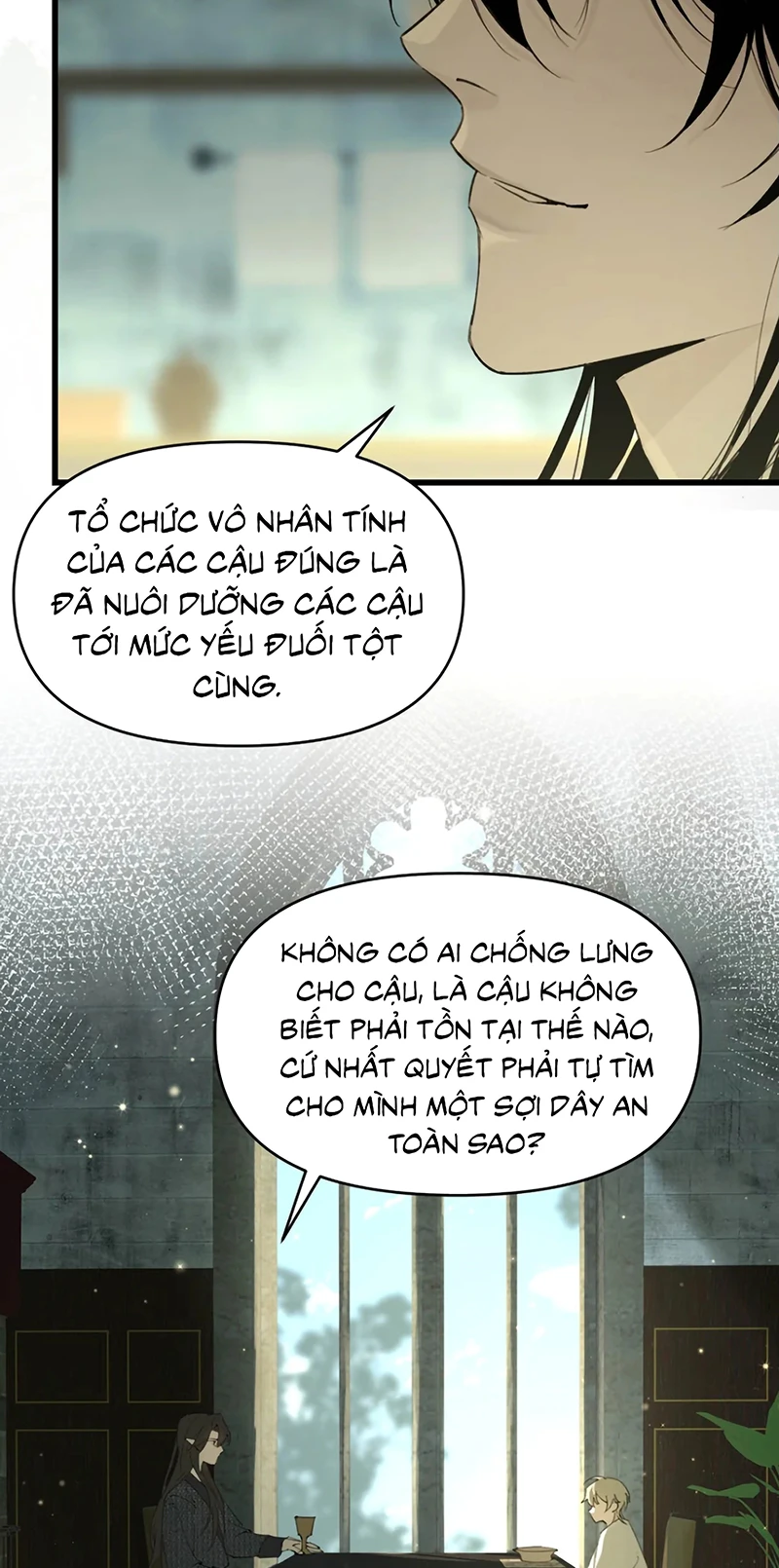 Xin Hãy Nuôi Dưỡng Mị Ma Này Chapter 7 - 30