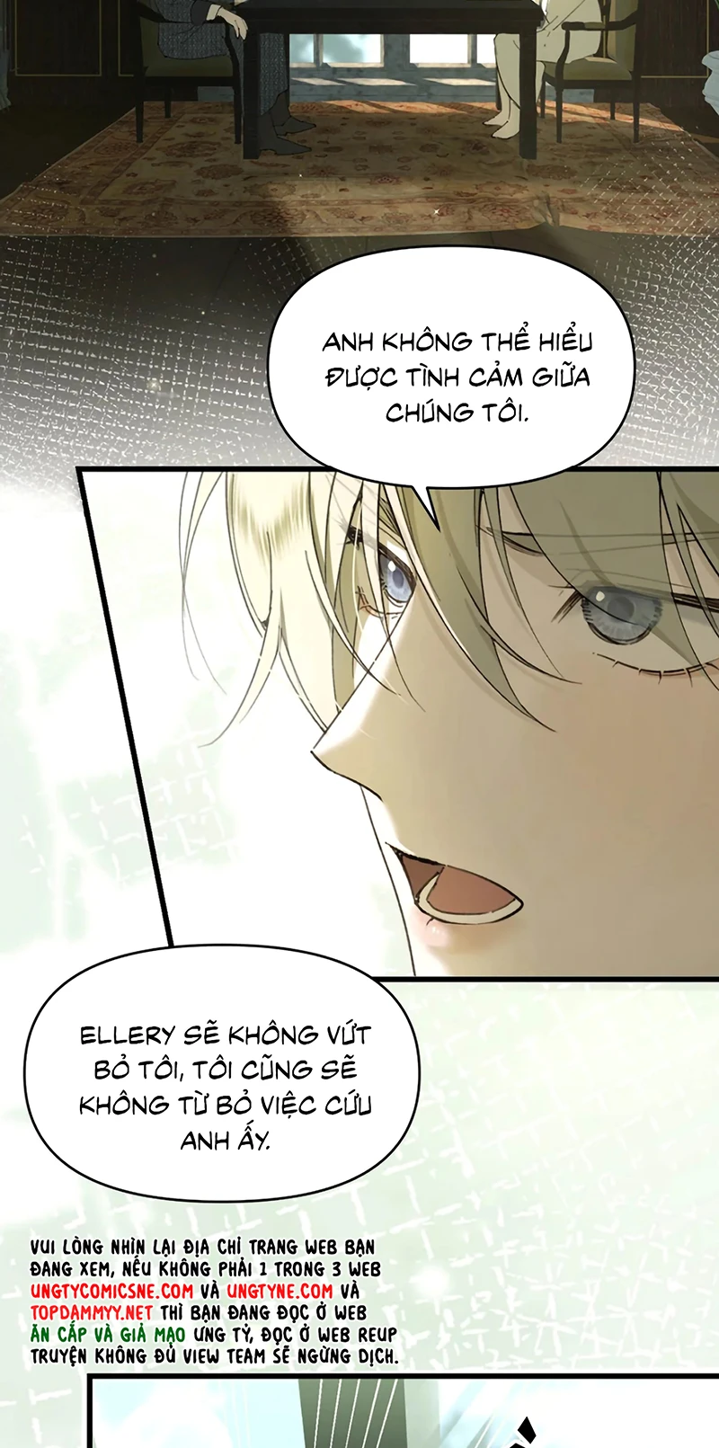 Xin Hãy Nuôi Dưỡng Mị Ma Này Chapter 7 - 31