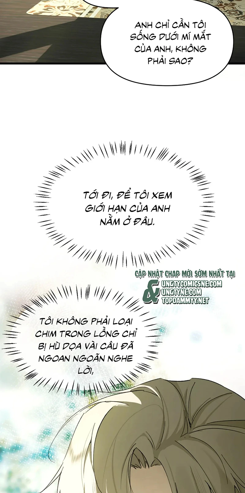 Xin Hãy Nuôi Dưỡng Mị Ma Này Chapter 7 - 33