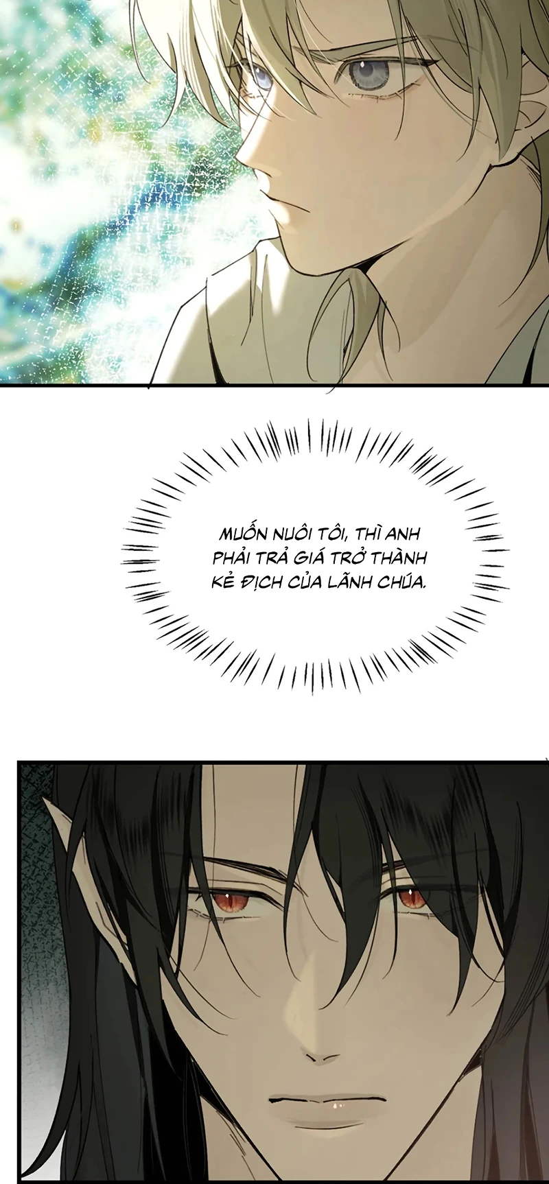 Xin Hãy Nuôi Dưỡng Mị Ma Này Chapter 7 - 34