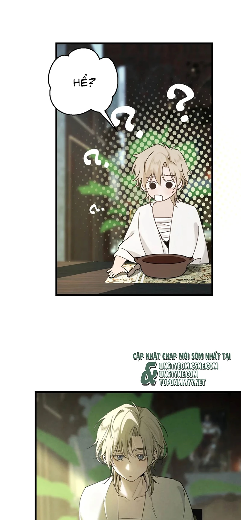 Xin Hãy Nuôi Dưỡng Mị Ma Này Chapter 7 - 36