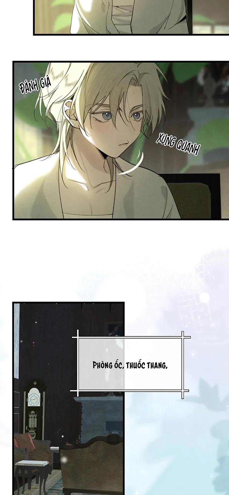 Xin Hãy Nuôi Dưỡng Mị Ma Này Chapter 7 - 37