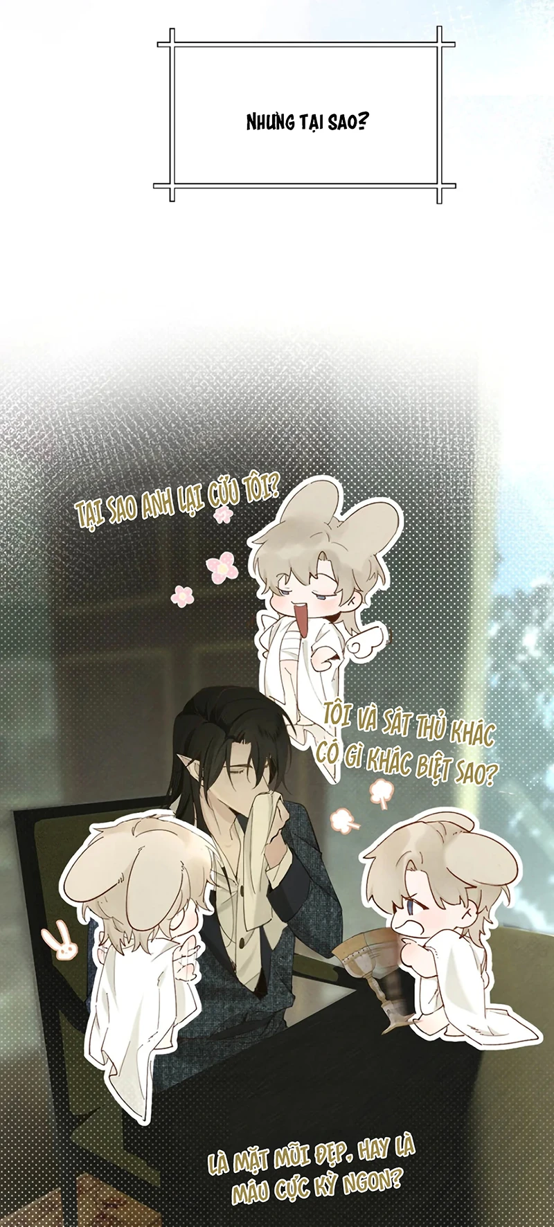Xin Hãy Nuôi Dưỡng Mị Ma Này Chapter 7 - 39