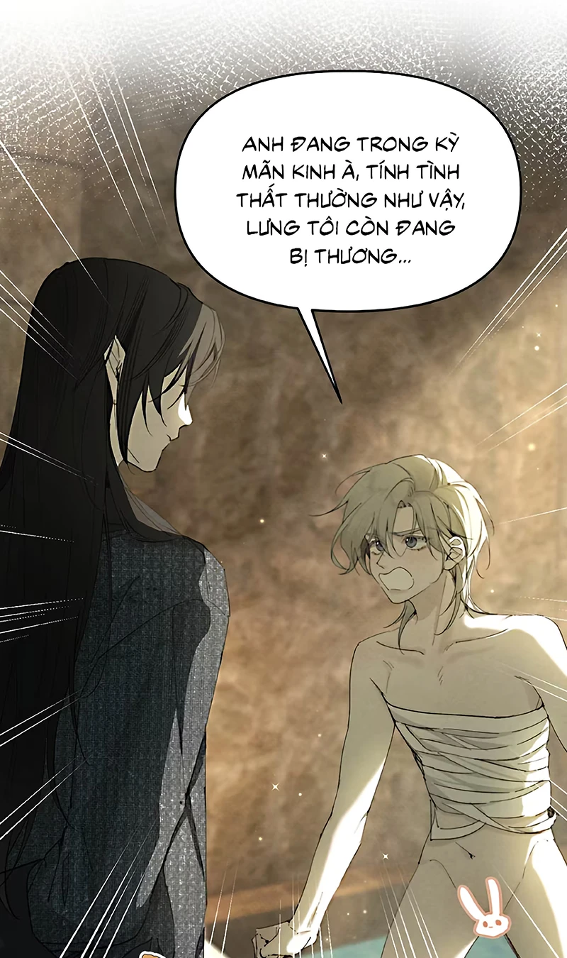 Xin Hãy Nuôi Dưỡng Mị Ma Này Chapter 8 - 4