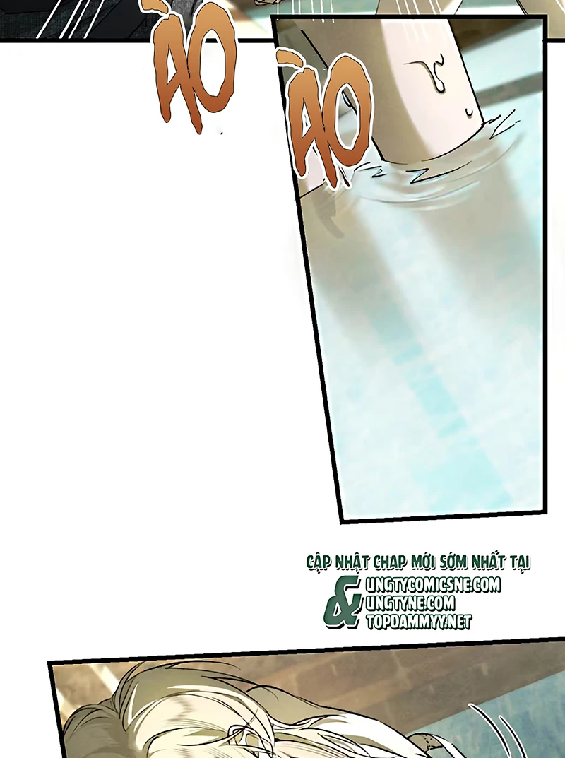 Xin Hãy Nuôi Dưỡng Mị Ma Này Chapter 8 - 5