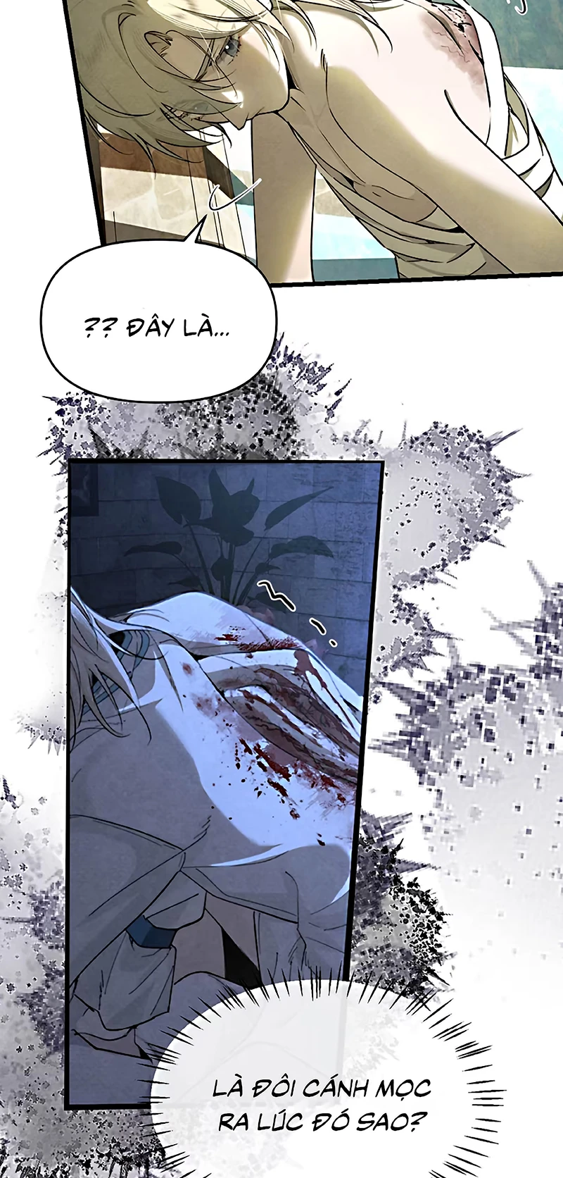 Xin Hãy Nuôi Dưỡng Mị Ma Này Chapter 8 - 6