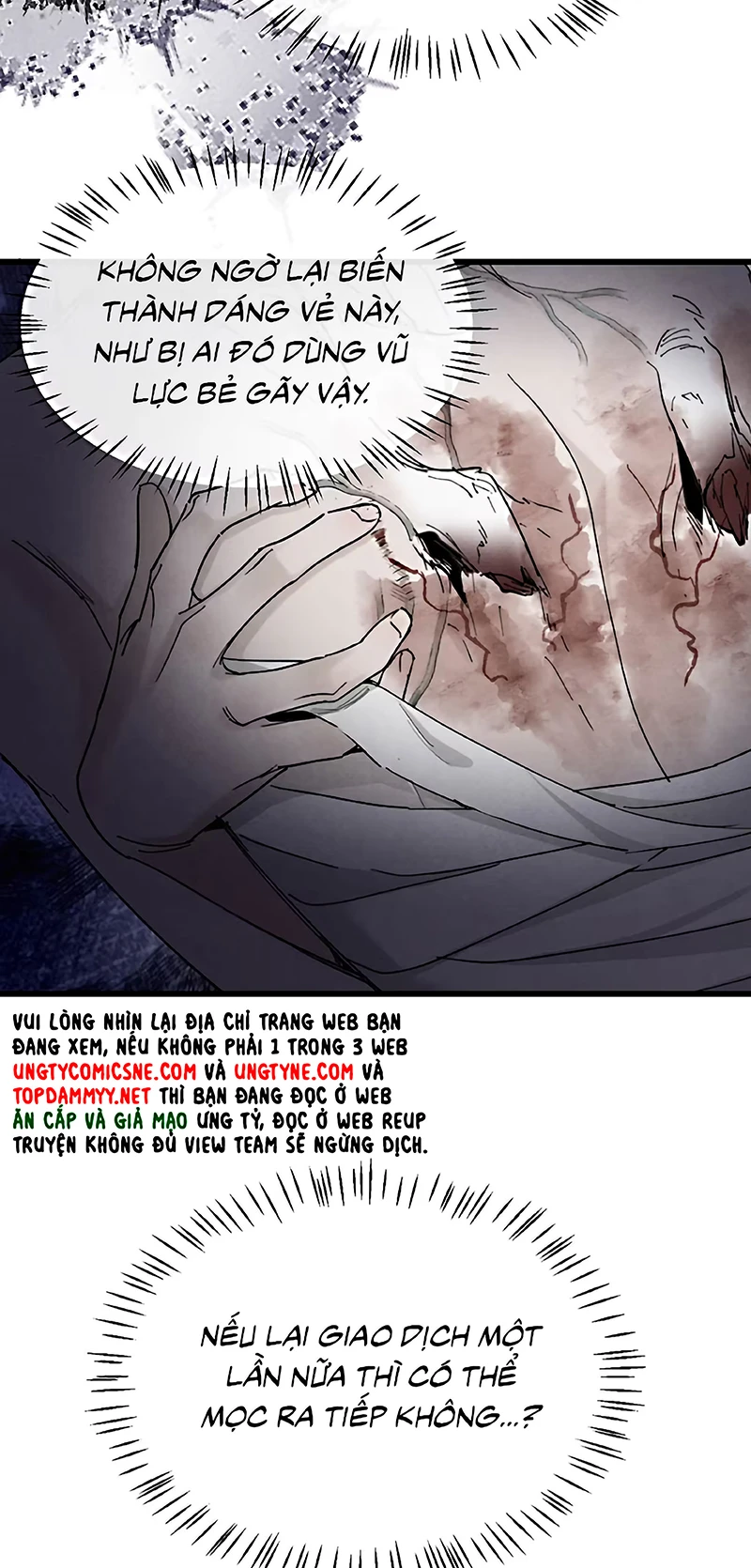 Xin Hãy Nuôi Dưỡng Mị Ma Này Chapter 8 - 7