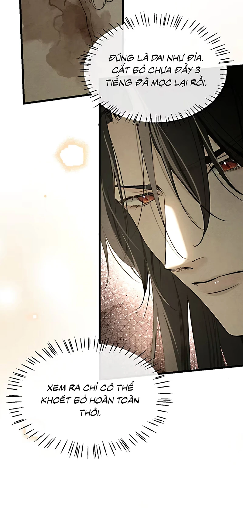 Xin Hãy Nuôi Dưỡng Mị Ma Này Chapter 8 - 10