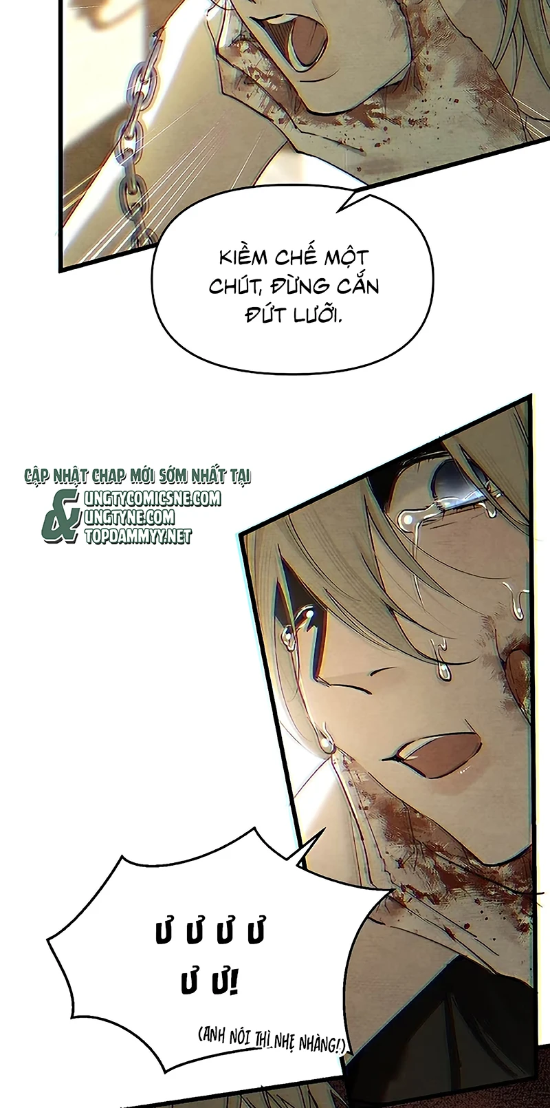 Xin Hãy Nuôi Dưỡng Mị Ma Này Chapter 8 - 17