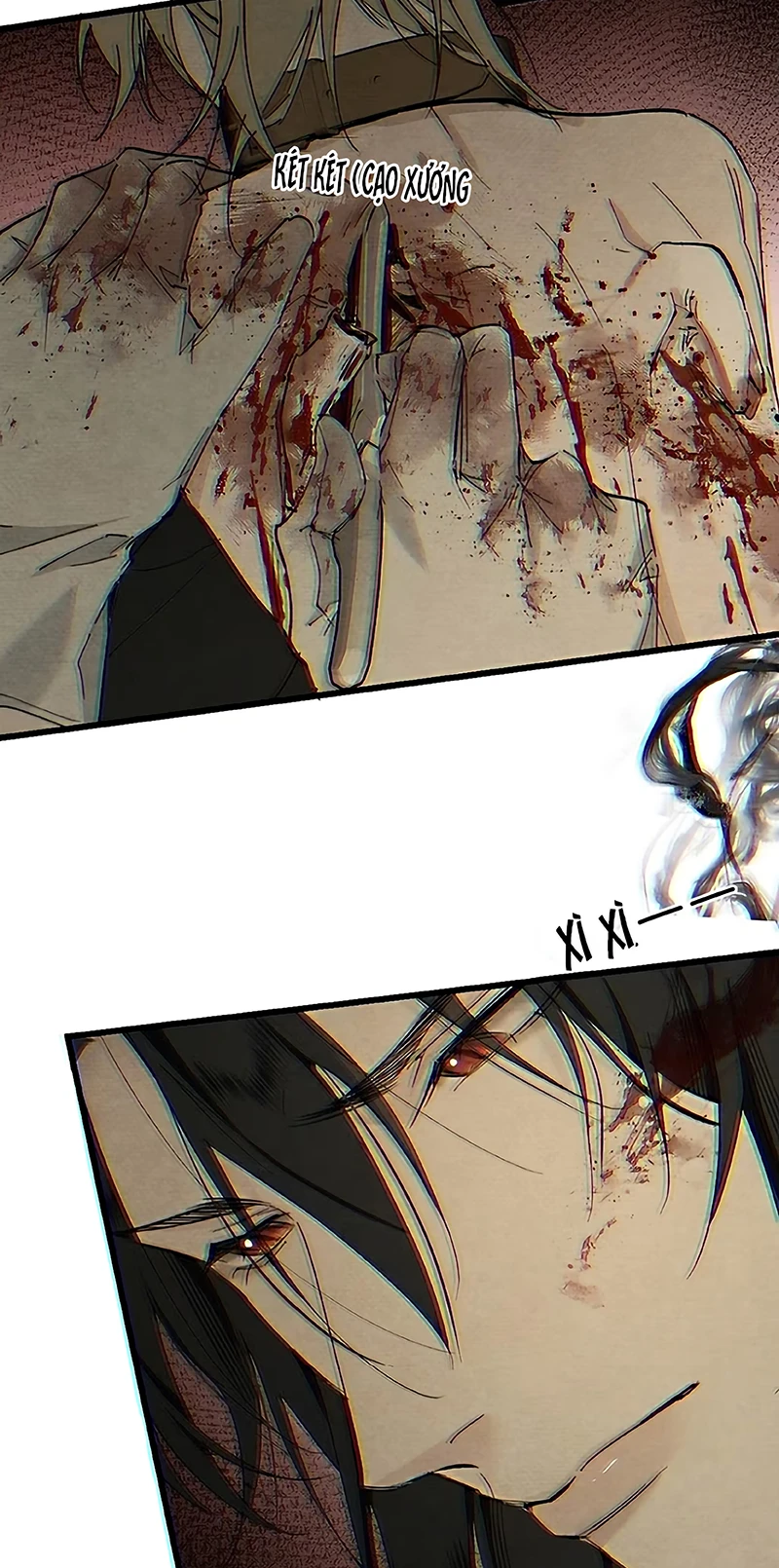 Xin Hãy Nuôi Dưỡng Mị Ma Này Chapter 8 - 18
