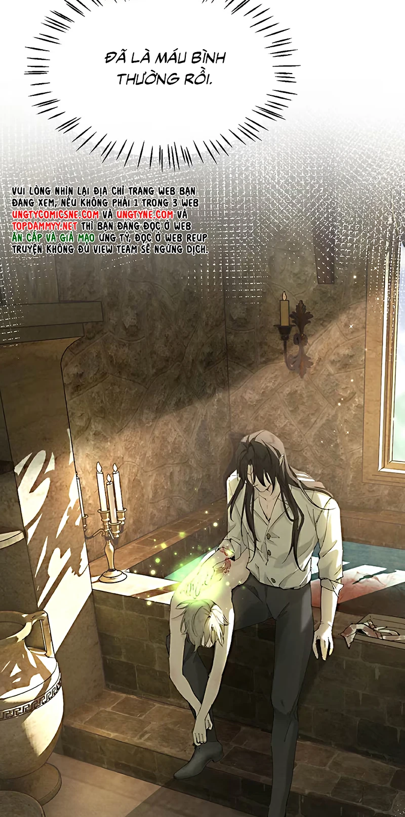 Xin Hãy Nuôi Dưỡng Mị Ma Này Chapter 8 - 24