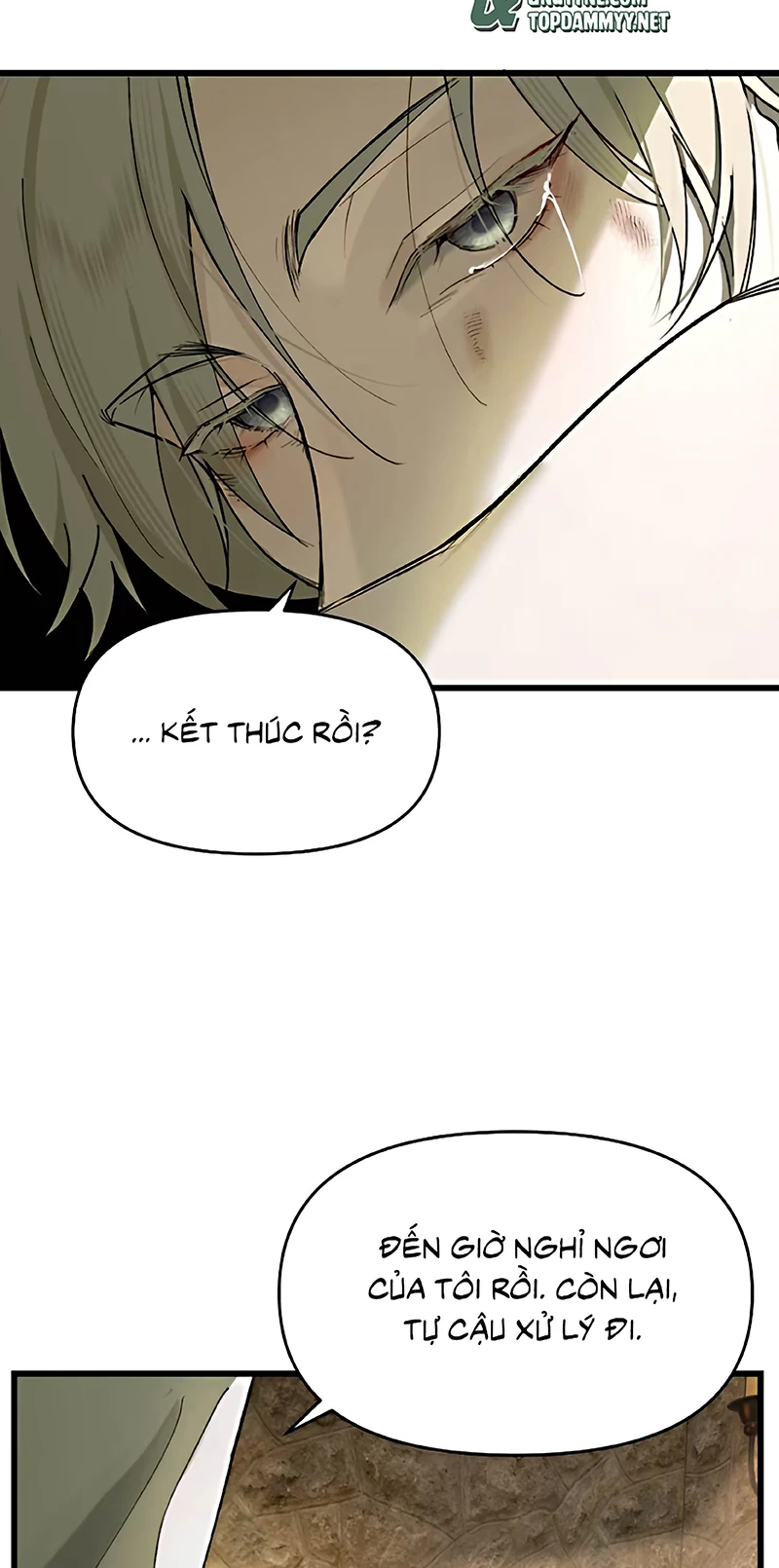 Xin Hãy Nuôi Dưỡng Mị Ma Này Chapter 8 - 26