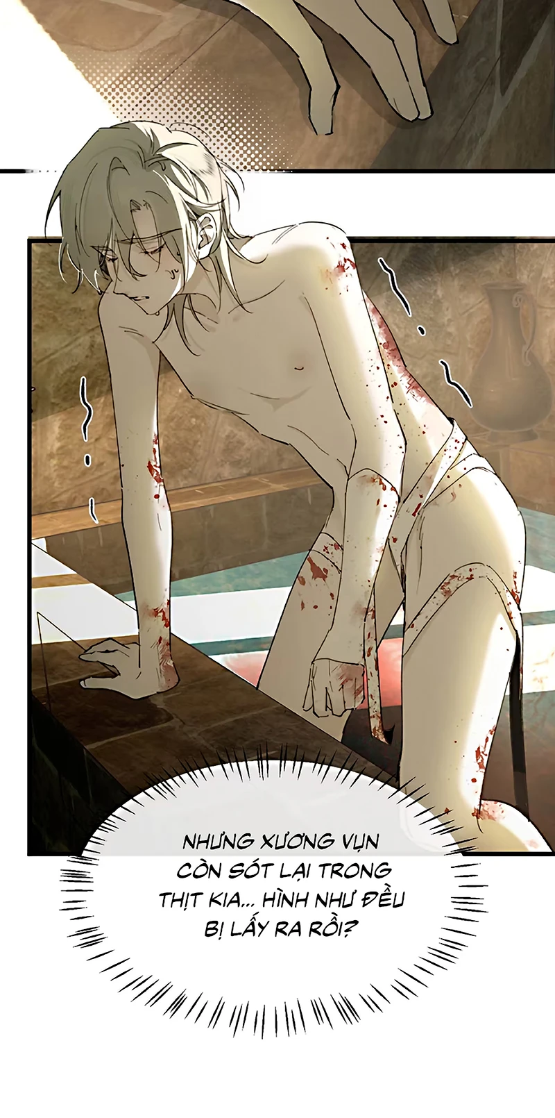 Xin Hãy Nuôi Dưỡng Mị Ma Này Chapter 8 - 30