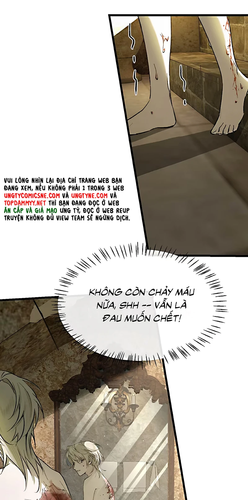 Xin Hãy Nuôi Dưỡng Mị Ma Này Chapter 8 - 31