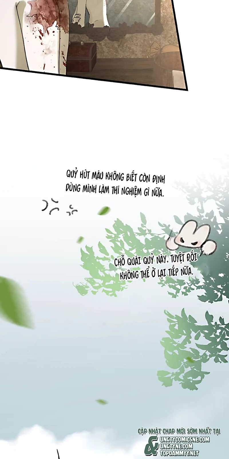 Xin Hãy Nuôi Dưỡng Mị Ma Này Chapter 8 - 32